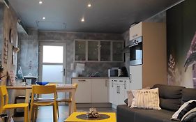 Studio Gite Eul Cat Huant